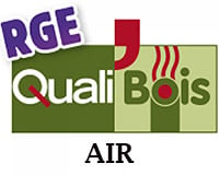 logo qualibois air